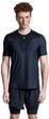 X-BIONIC® COREFUSION RUN SHIRT SS MEN X BLACK