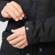 Greenland Winter Jacket M Wood Brown
