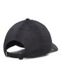 Essential Low Corduroy ADJ-BLK