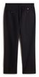 MN AUTHENTIC CHINO RELAXED PANT, BLACK