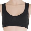 LISSA podprsenka, černá