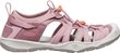MOXIE SANDAL YOUTH, nostalgia rose/papaya punch