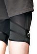 3STRAPS KNEE black