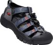 NEWPORT H2 CHILDREN steel grey/black