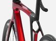 Madone SL 5 Gen 8 Gloss Fury Red/Matte Deep Smoke