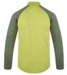 Tromi zip M bright green