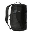 BASE CAMP DUFFEL XS, 31L TNF BLACK/TNF WHITE