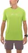 INTENSE ESSENTIAL TS SS M MACAW GREEN