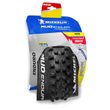 MUD ENDURO MAGIX TS TLR KEVLAR 29X2.25 COMPETITION LINE 214296