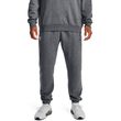 UA Essential Fleece Jogger, Gray
