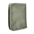 TRAVEL ZIP M RFID BLOCK olive