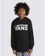 Vans Classic II PO BY, Black