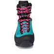 Ferrata Tour Lady GTX, Icefall/Black