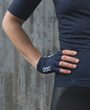 Agile Short Glove Turmaline Navy