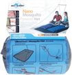 Nano Mosquito Net Double Standard