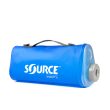 Nomadic foldable bottle 2L Blue