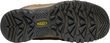 TARGHEE IV MID WP WOMEN, bison/beaujolais