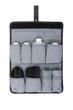 Camp Kitchen Tool Kit - 10 Piece Set, Grey