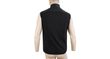 INFINITY ZERO men's vest black