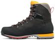 NEBRASKA II GTX, black/garmont orange