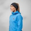 Expedition Fleece Headband Flame Orange