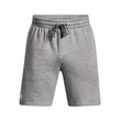 Rival Fleece Shorts-GRY