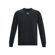 Rival Fleece Crew-BLK