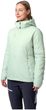 Taya Hoody, aqua foam