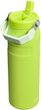 IceFlow™ Bottle Flip Straw 700 ml Chartreuse
