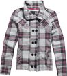 55053 040 GIRLS CADET JACKET Dámská jednovrstvá bunda
