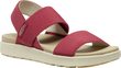 ELLE BACKSTRAP WOMEN garnet/birch