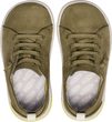 KNX LACE CHILDREN, martini olive/evening primrose