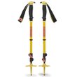 TRAVERSE 3 SKI POLES Sulphur Green