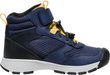 SKUA MID WP CHILDREN naval academy/yolk yellow
