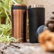 Thermal Mug; 300ml; copper