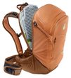 Attack 18 SL mocha-pecan