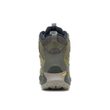 J038413 MOAB SPEED 2 THERMO MID WP olive