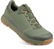 Mallet Trail Speed Lace Green/Sand