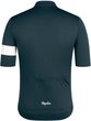 Jersey Rapha 25 Core, Forest Green/White