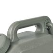 Outdoor PE 12 L water bucket