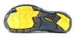 INF NEWPORT H2 navy - Dětské trekové sandály