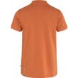 Övik Polo Shirt M, Terracotta Brown