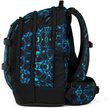 Pack School Backpack 30 Caleido Blue