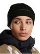 U Merino All Day Toque Beanie, black