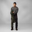 Expedition X-Lätt Jacket M Black Oak