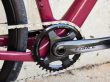107x44 BCD pro SRAM Flattop
