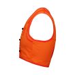 Ultra Vest  Fluorescent Orange
