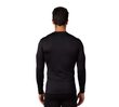 Tecbase Ls Shirt, Black