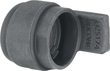 Charter+ Downtube Grommet Black Lock Part