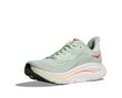 CLIFTON 10 W SEA GLASS / NEON FLAME